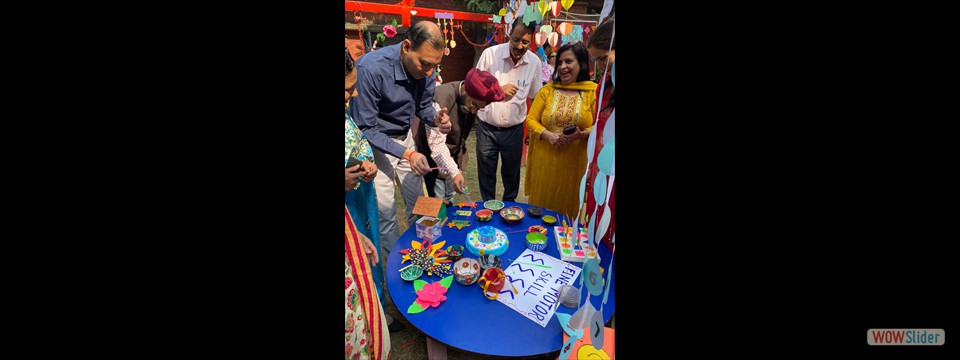 Kala Utsav