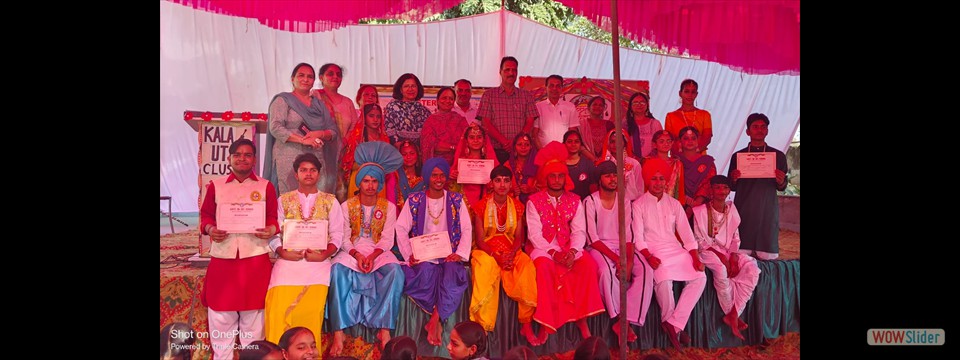 KALA UTSAV 2023 -CLUSTER 20_2