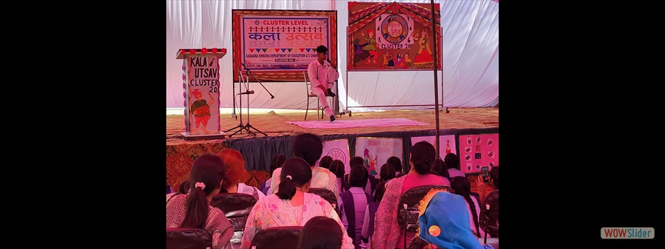 KALA UTSAV 2023 -CLUSTER 20_3