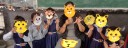Animal Mask Making Activity by Pre-primary