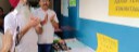 SHIKSHA SAPATH - MATHS TLM EXHIBITION